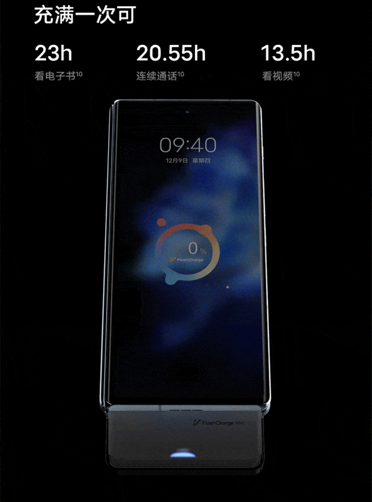 vivo x fold